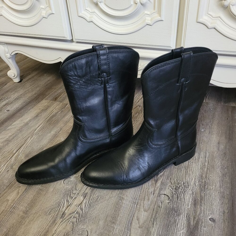 Men's Justin Boots